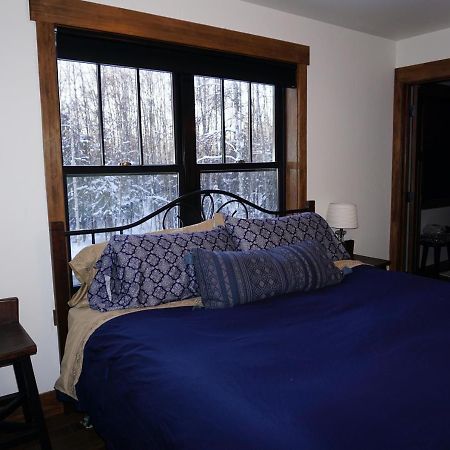 Silver Birch Vacation Rental Талкитна Екстериор снимка