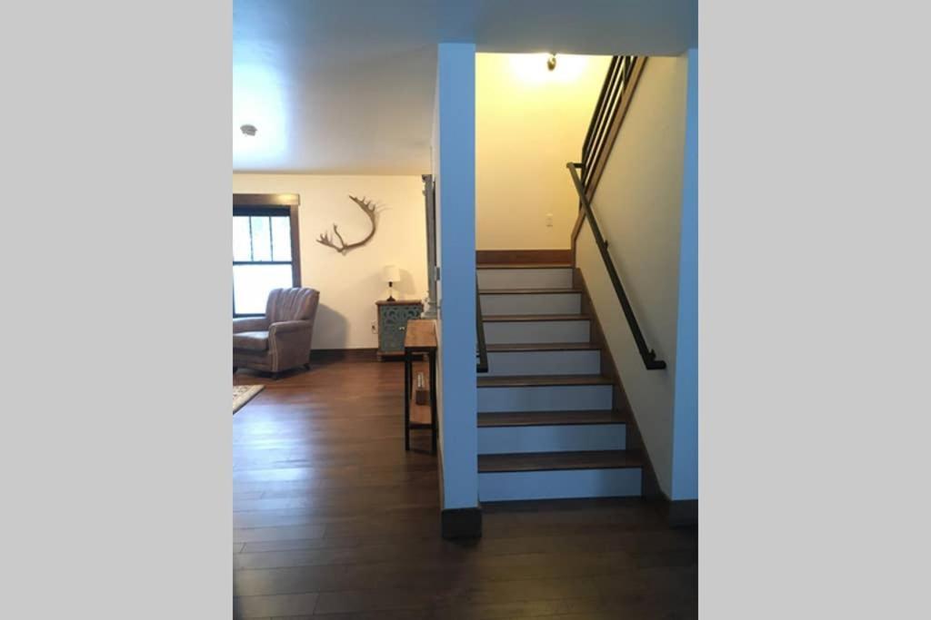 Silver Birch Vacation Rental Талкитна Екстериор снимка