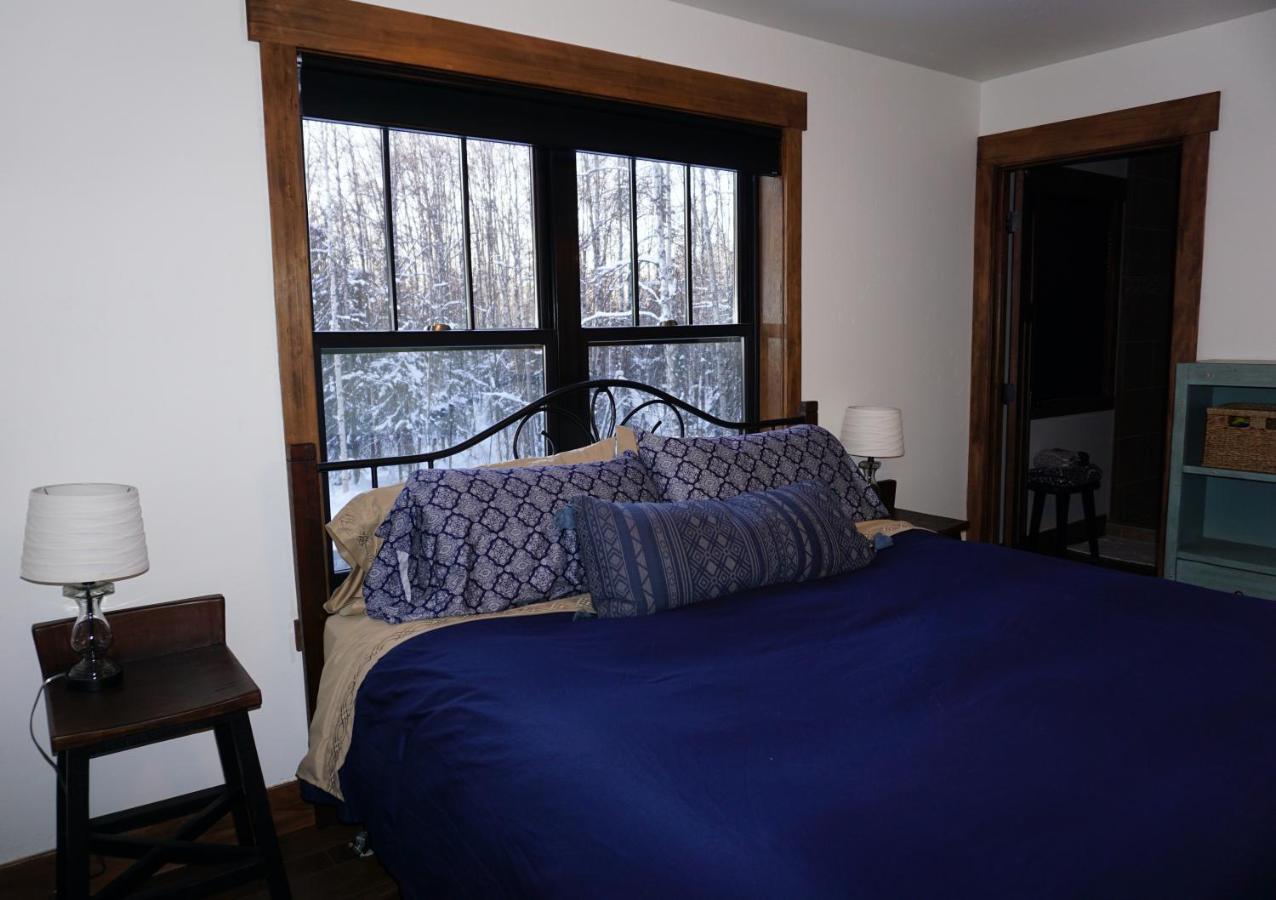 Silver Birch Vacation Rental Талкитна Екстериор снимка