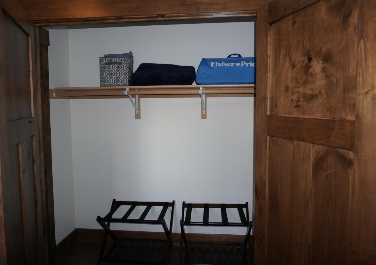 Silver Birch Vacation Rental Талкитна Екстериор снимка