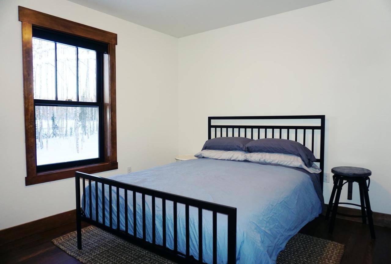 Silver Birch Vacation Rental Талкитна Екстериор снимка