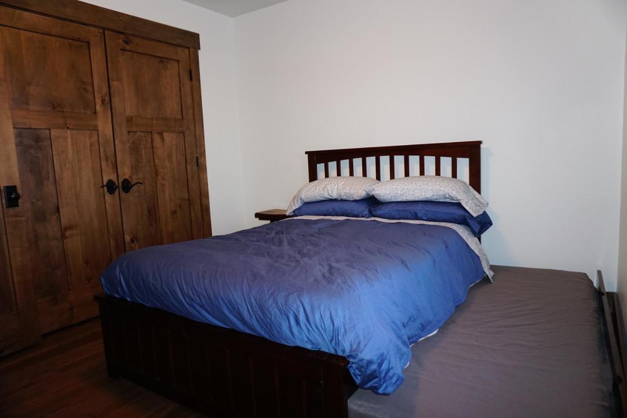 Silver Birch Vacation Rental Талкитна Екстериор снимка