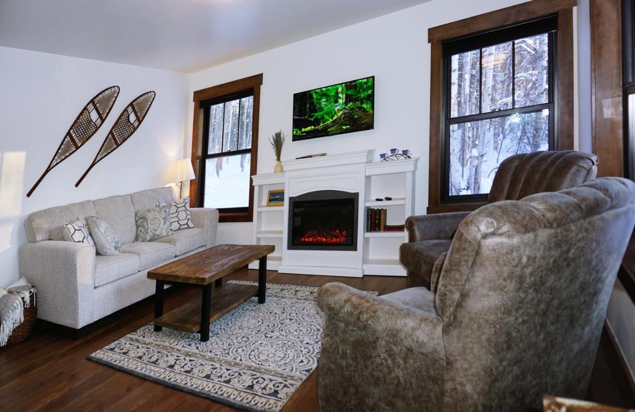 Silver Birch Vacation Rental Талкитна Екстериор снимка